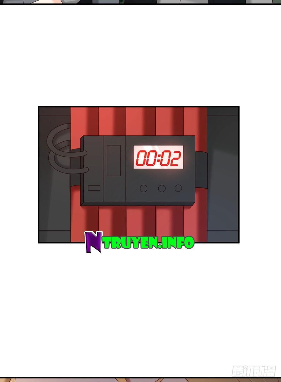 nam thần truy thê chỉ nam chapter 55.1 18