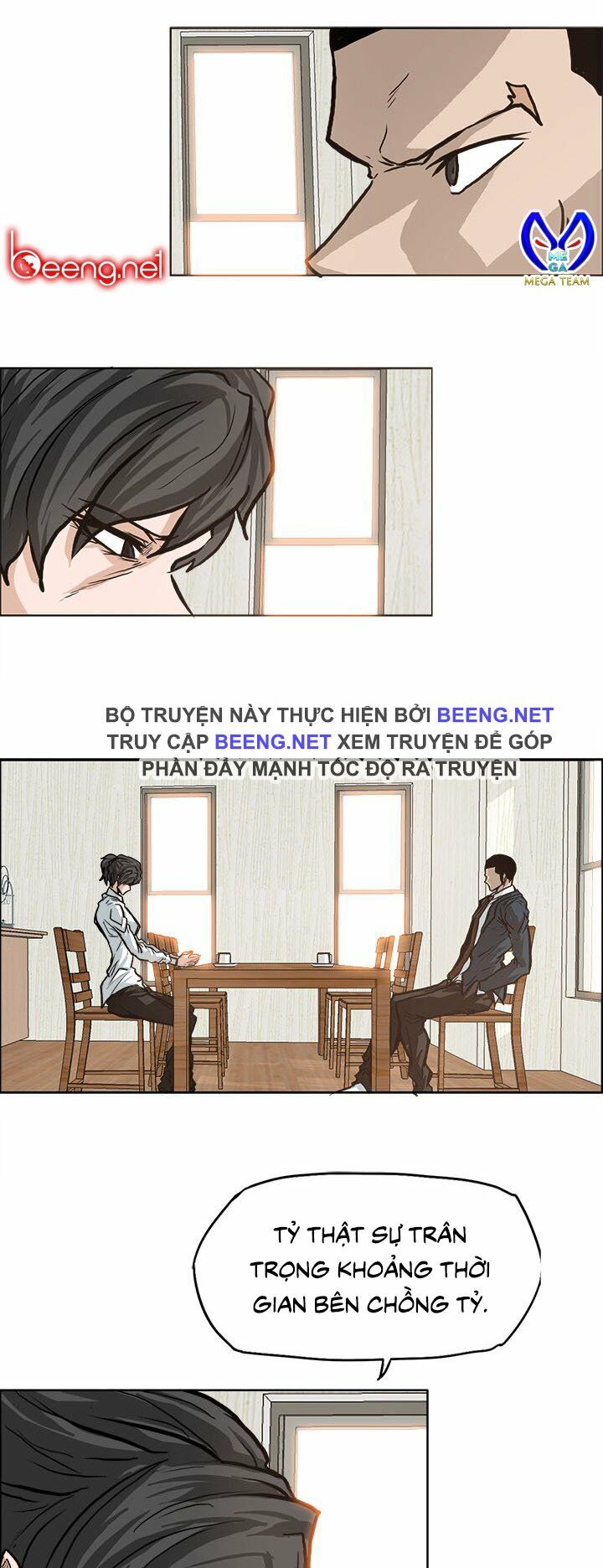 bá chủ học đường ss2 chapter 24 1