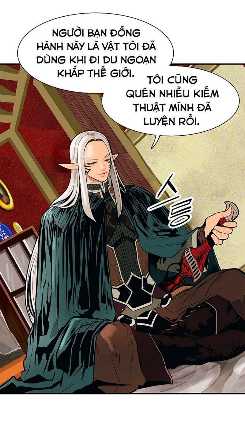 bất bại chân ma chapter 37 6