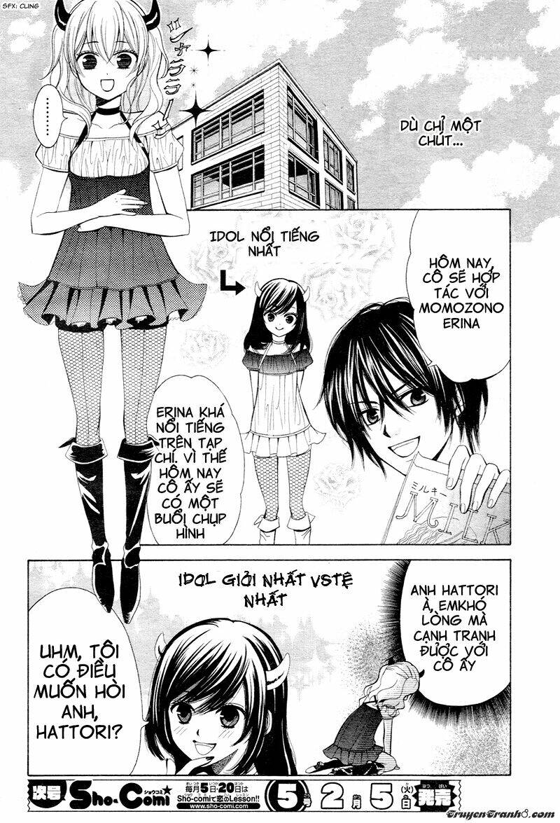 tổng hợp one shot. chapter 111 9