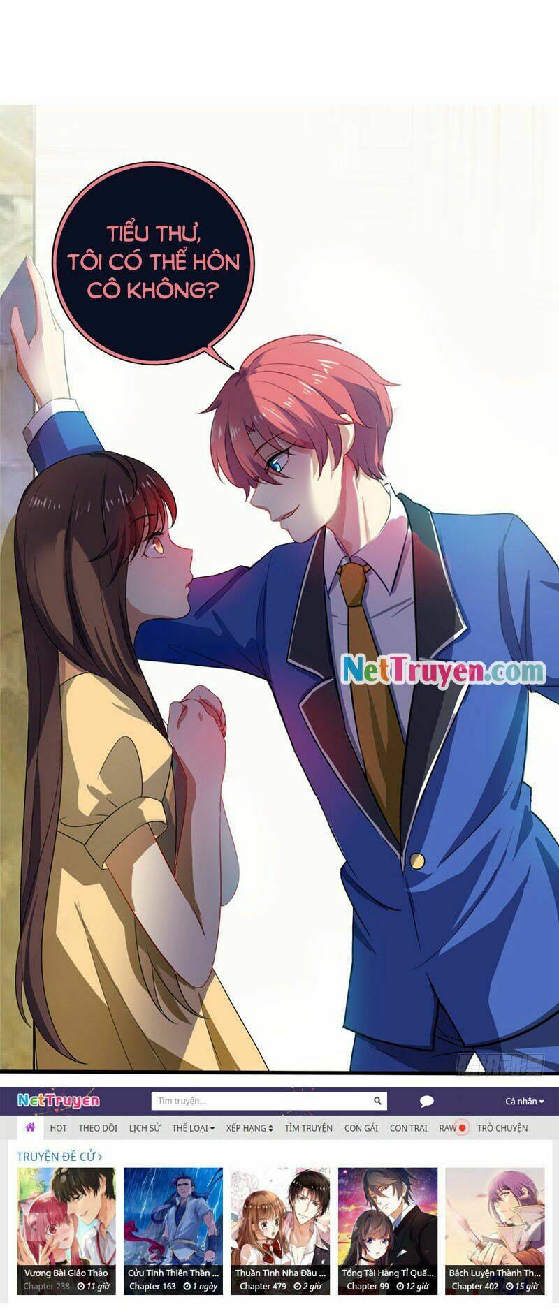 melody happy group: giai điệu hạnh phúc - mh channel chapter 17 14