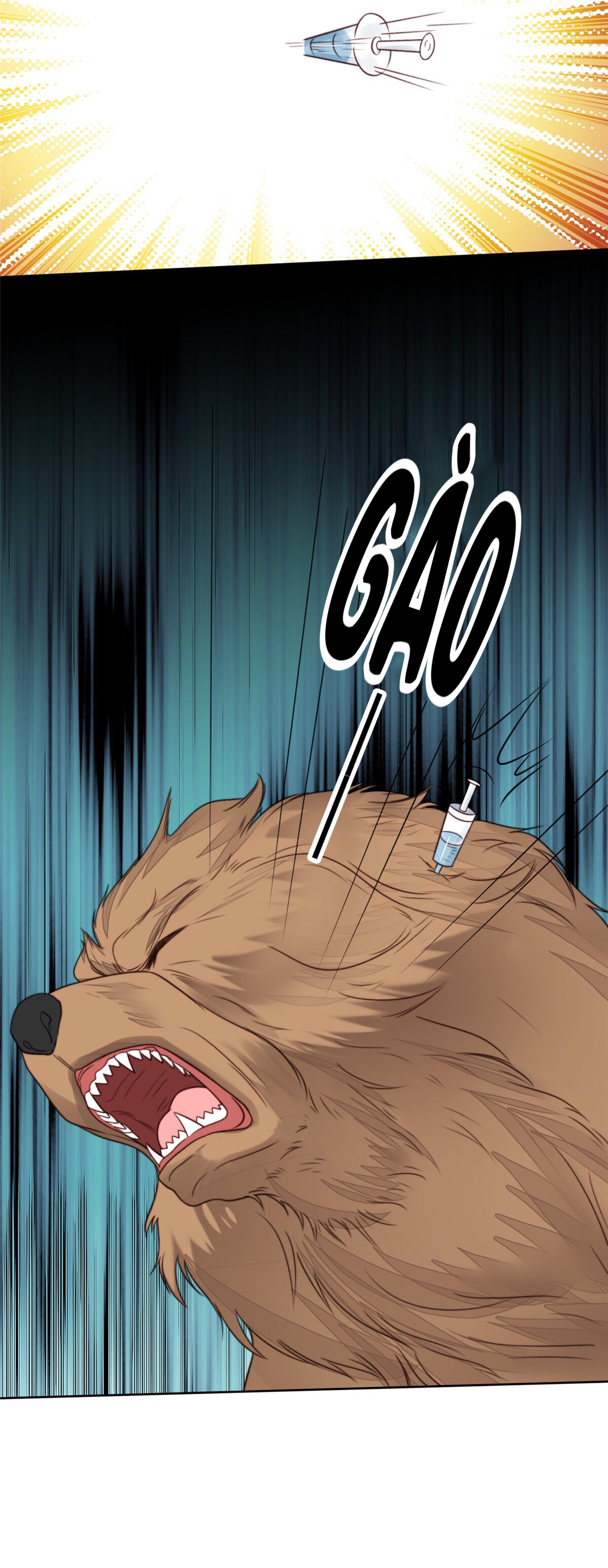 dựa vào đại lão ổn định vị trí c trong nam đoàn chapter 34 35