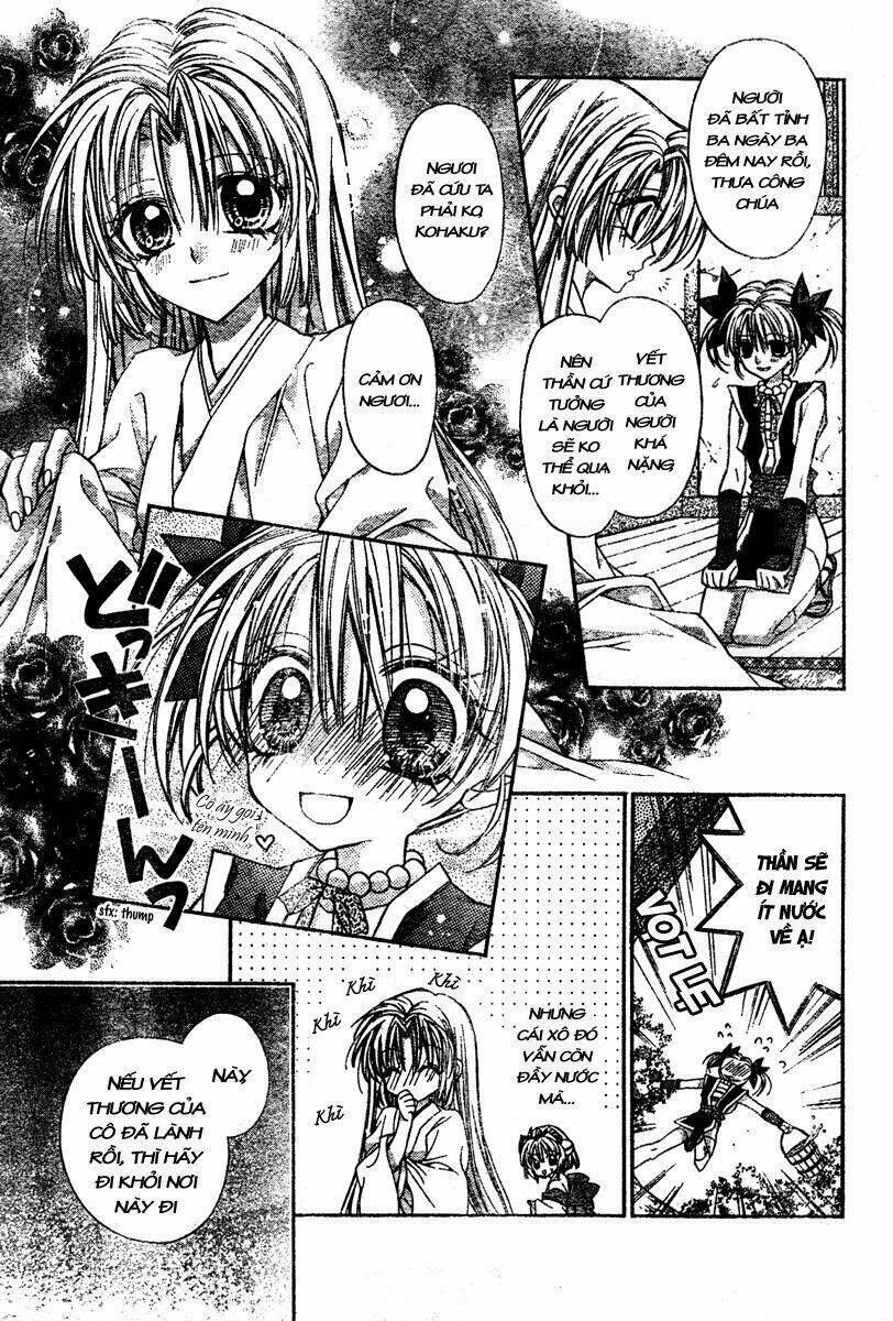 truyền thuyết công chúa hoa anh đào chapter 1 133