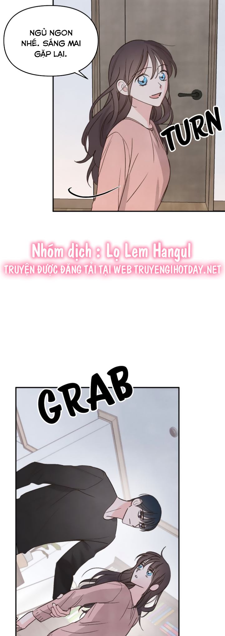 hãy để tôi một mình chapter 29 20