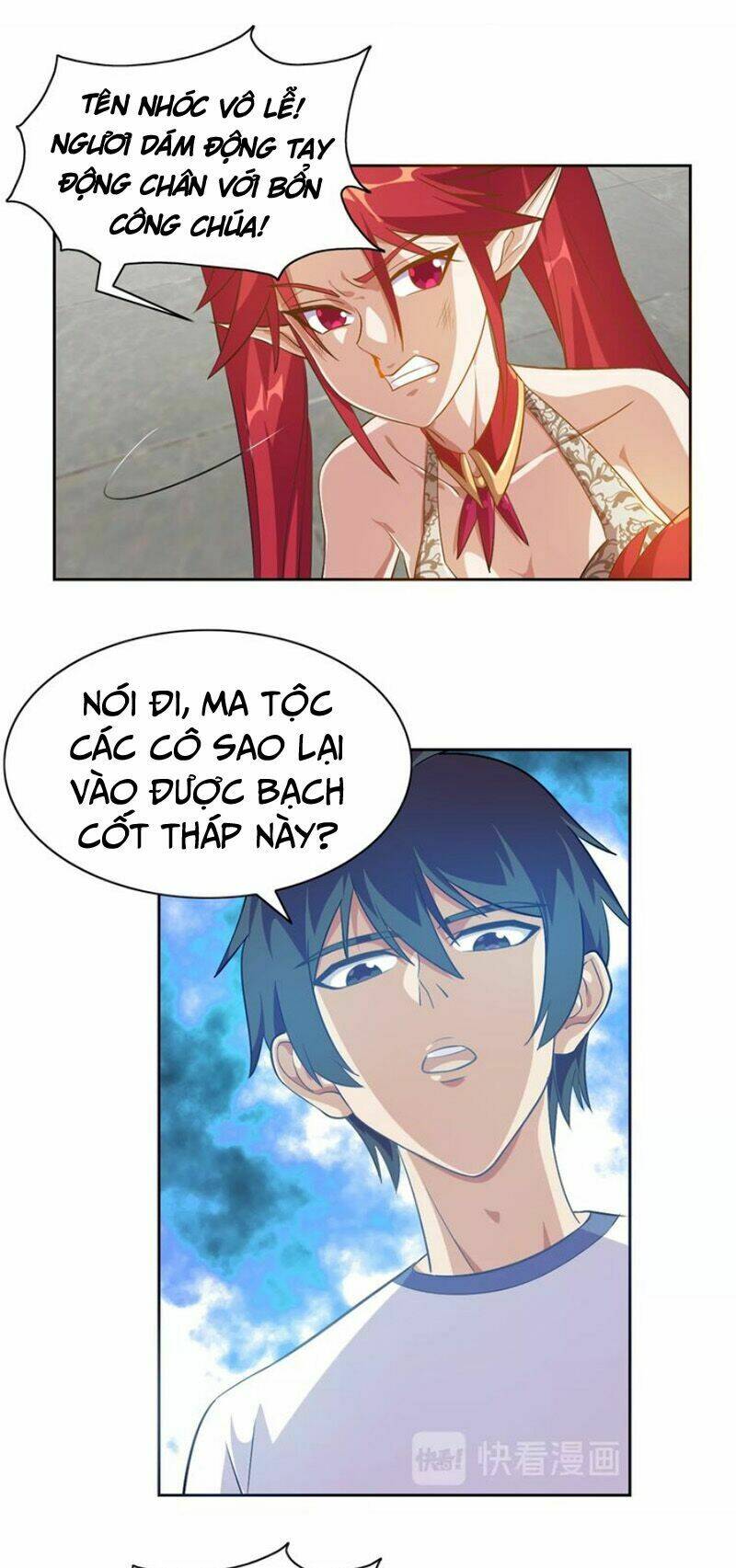 chín năm nghĩa vụ tu chân chapter 15 5