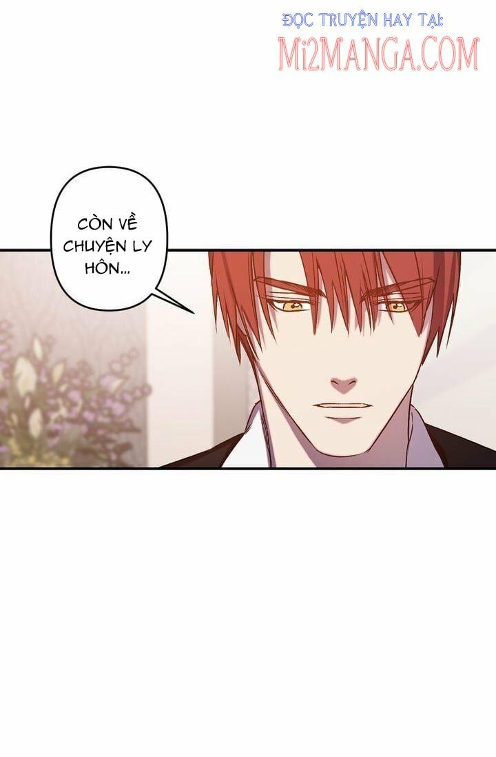 hôn lễ báo thù chapter 57 14