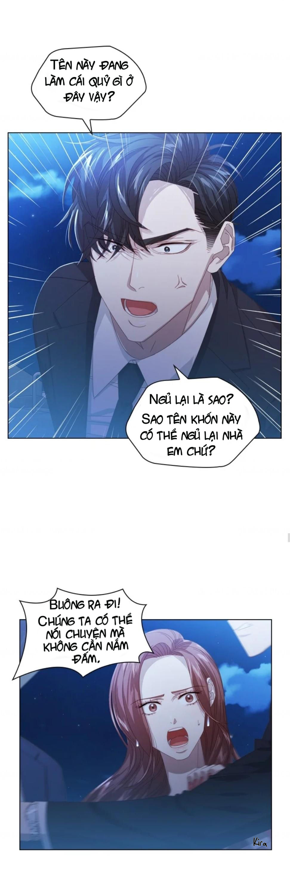 tai tiếng thị phi chapter 24 19