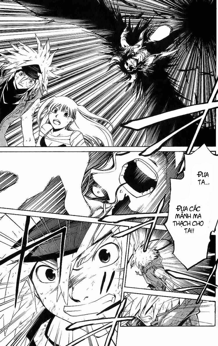 silvery crow chapter 24 8