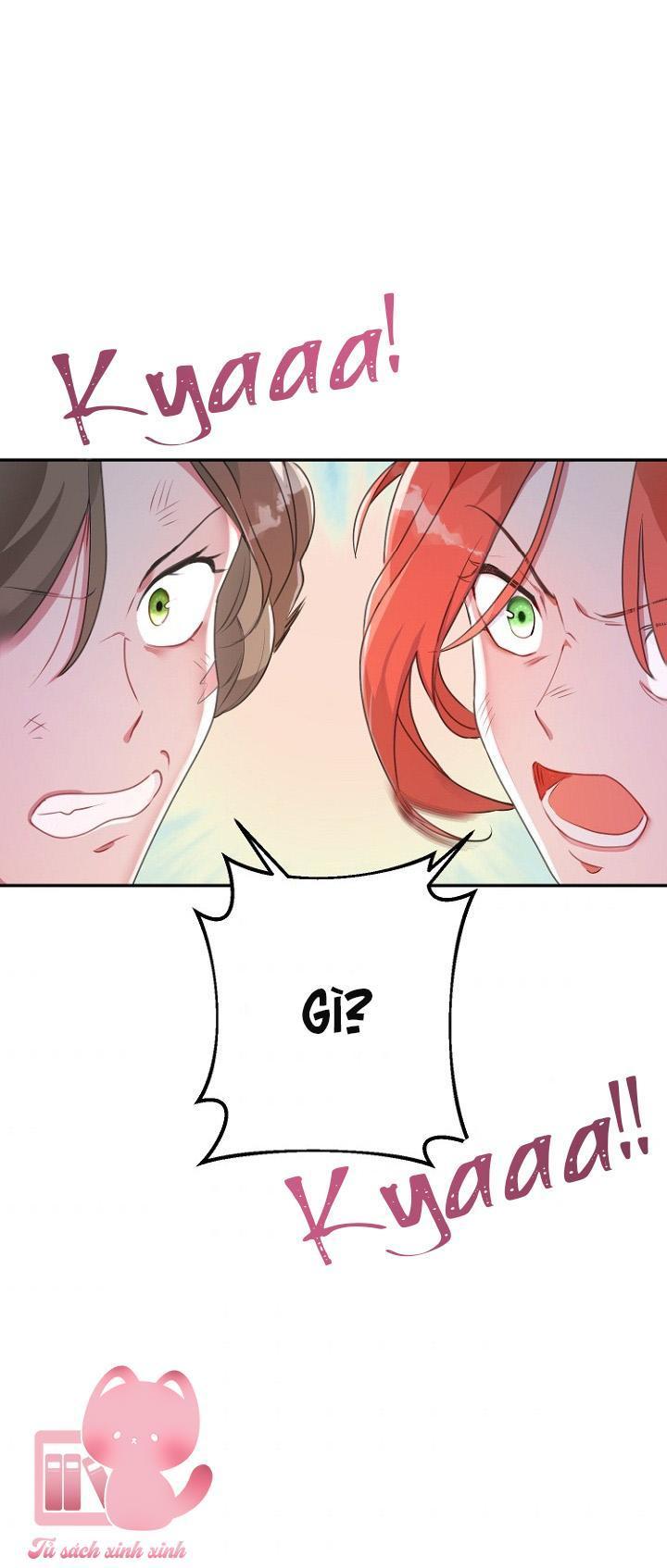 bỏ quách chồng con đi, tiền bạc mới là tất cả chapter 21 44