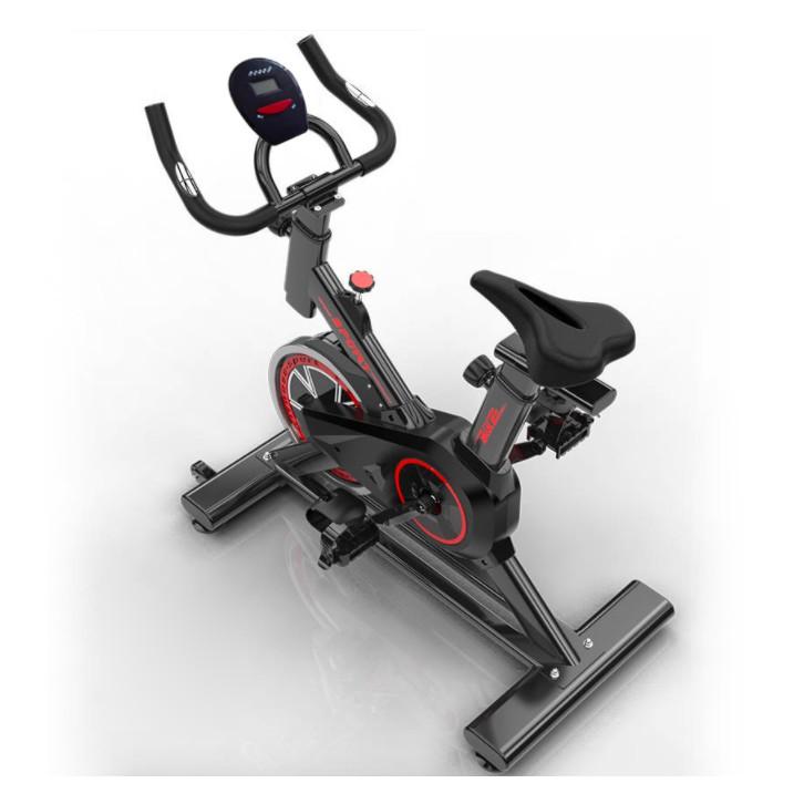 Xe tập thể dục Sport Bike Q7 Arkbike spining giá rẻ phù hợp mọi gia đình - Kèm video thực tế - lắp đặt dễ dàng