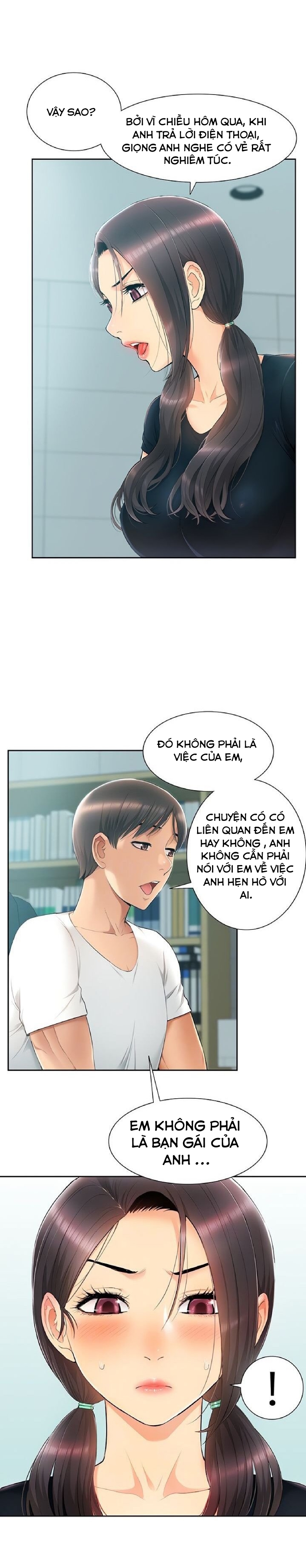 song sinh trụy lạc chapter 6 5