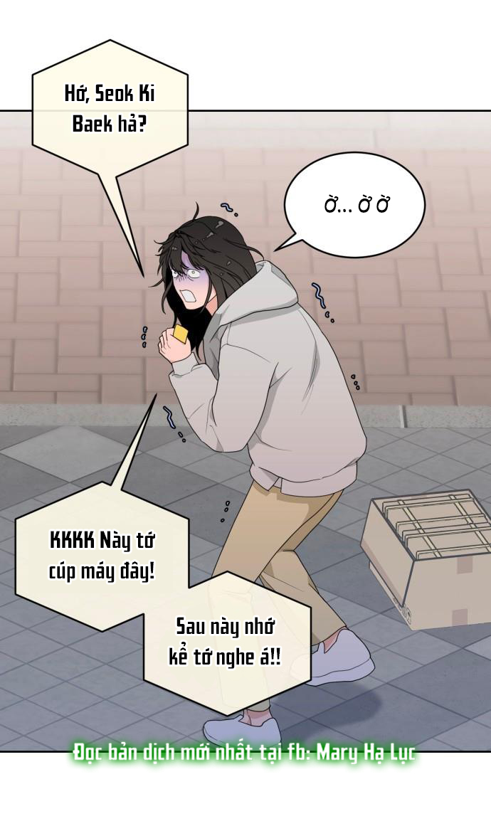 Vận May Bất Ngờ chapter 4.1 28