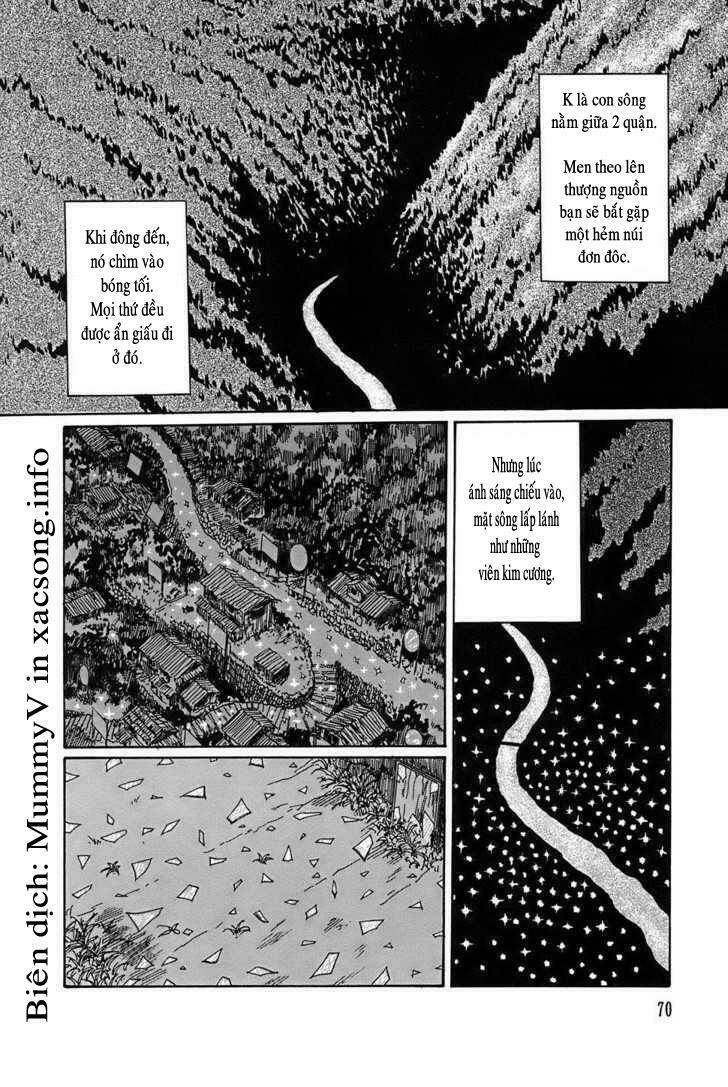 new voices in the dark chapter 4 2