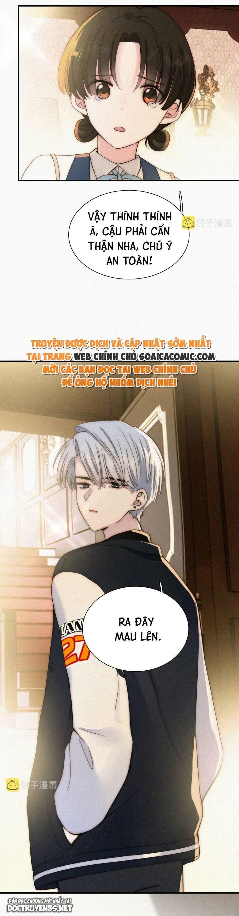 điên cuồng yêu em chapter 11 5