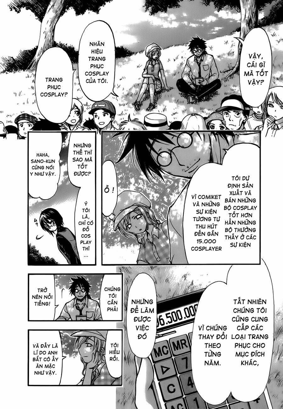 he~nshin!! - sonata birdie rush chapter 2 13