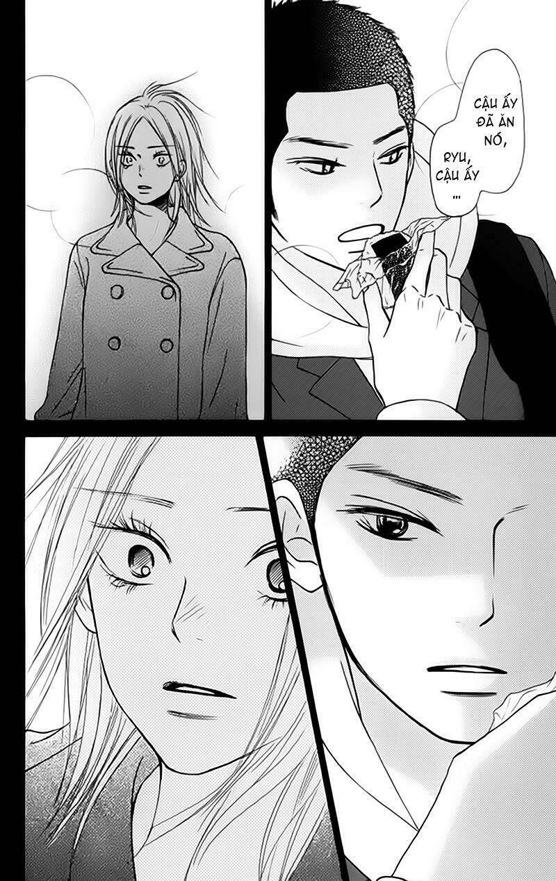 anh đã cho em biết bao thứ đầu tiên chapter 64 17