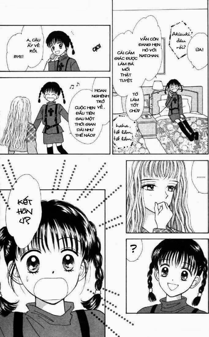 marmalade boy chapter 30 33