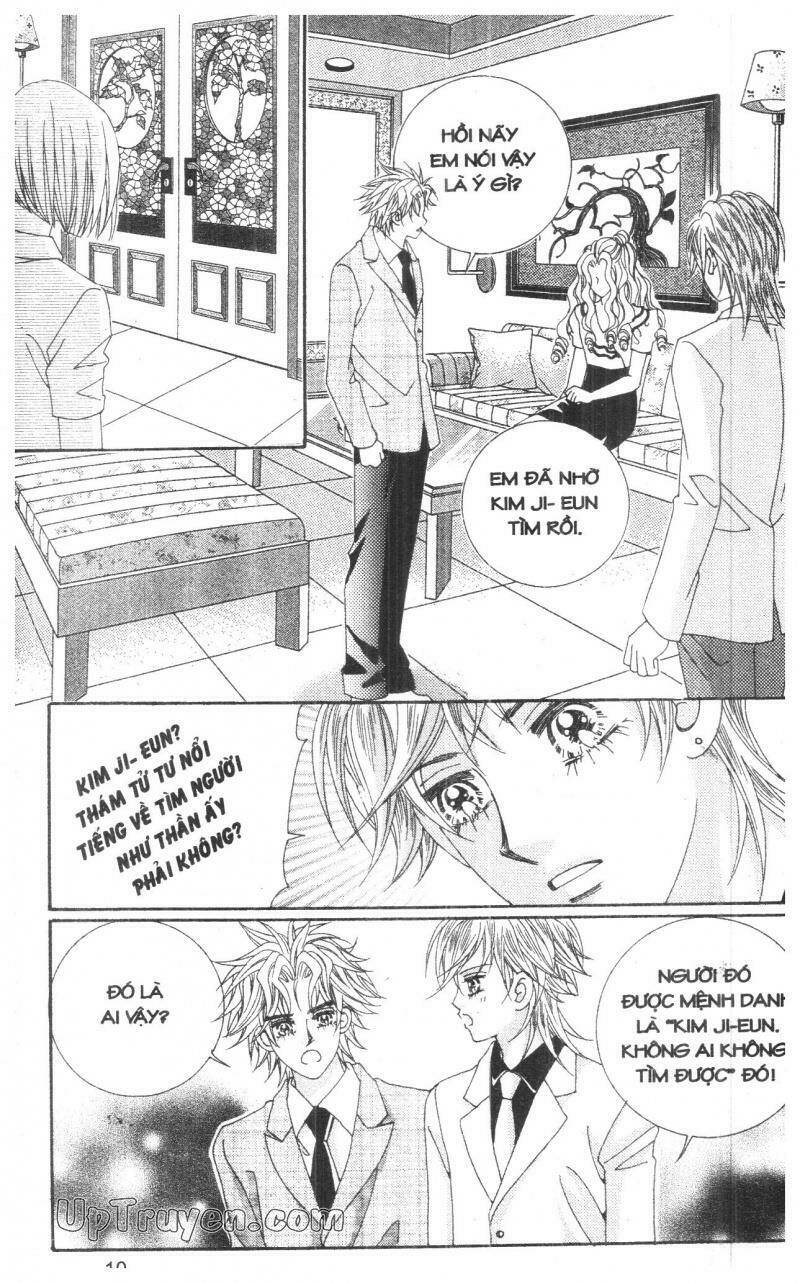 meo meo dịu dàng đi nhé chapter 11 10