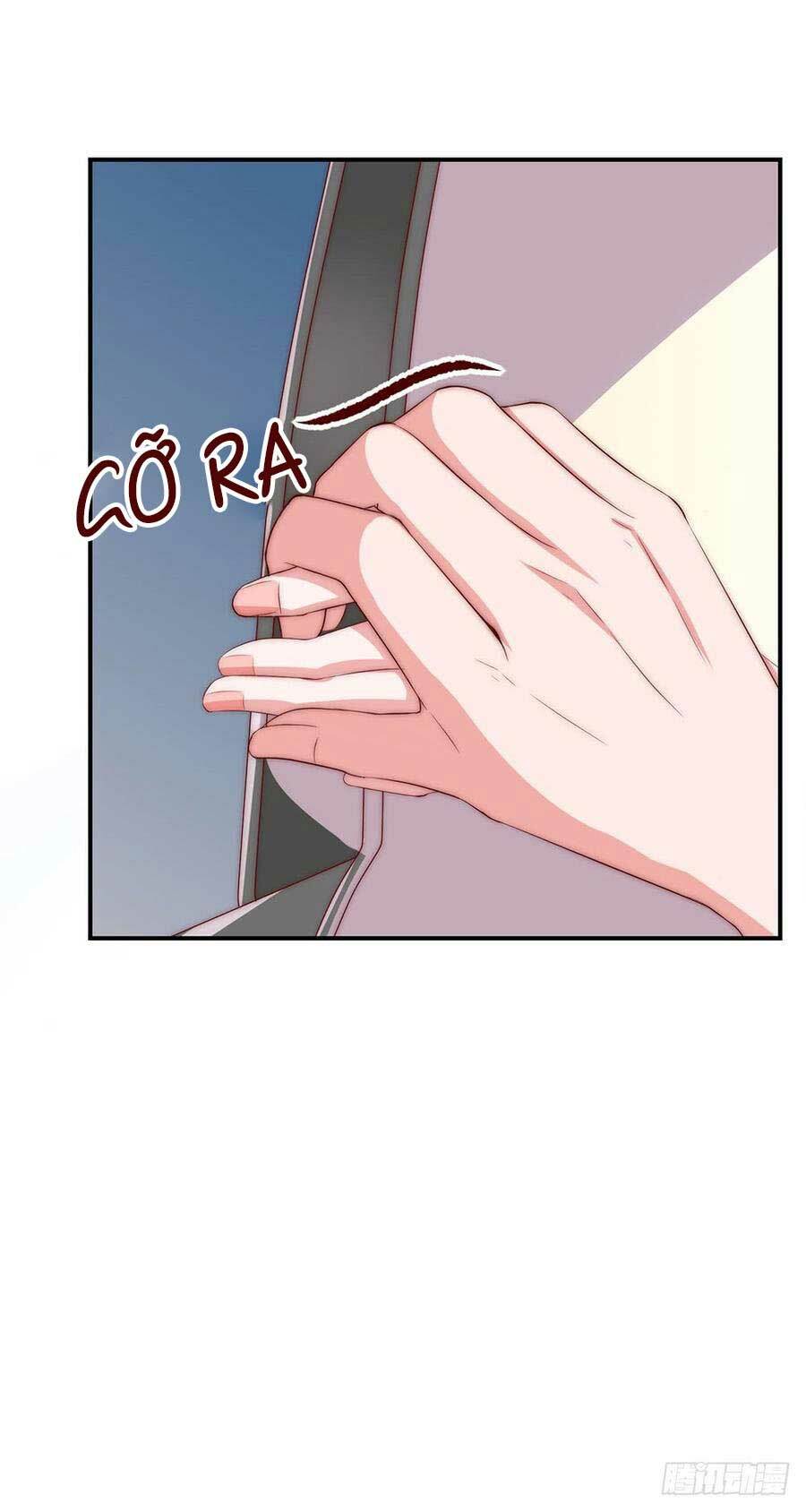 gả cho tình cũ làm lão bà chapter 36 25