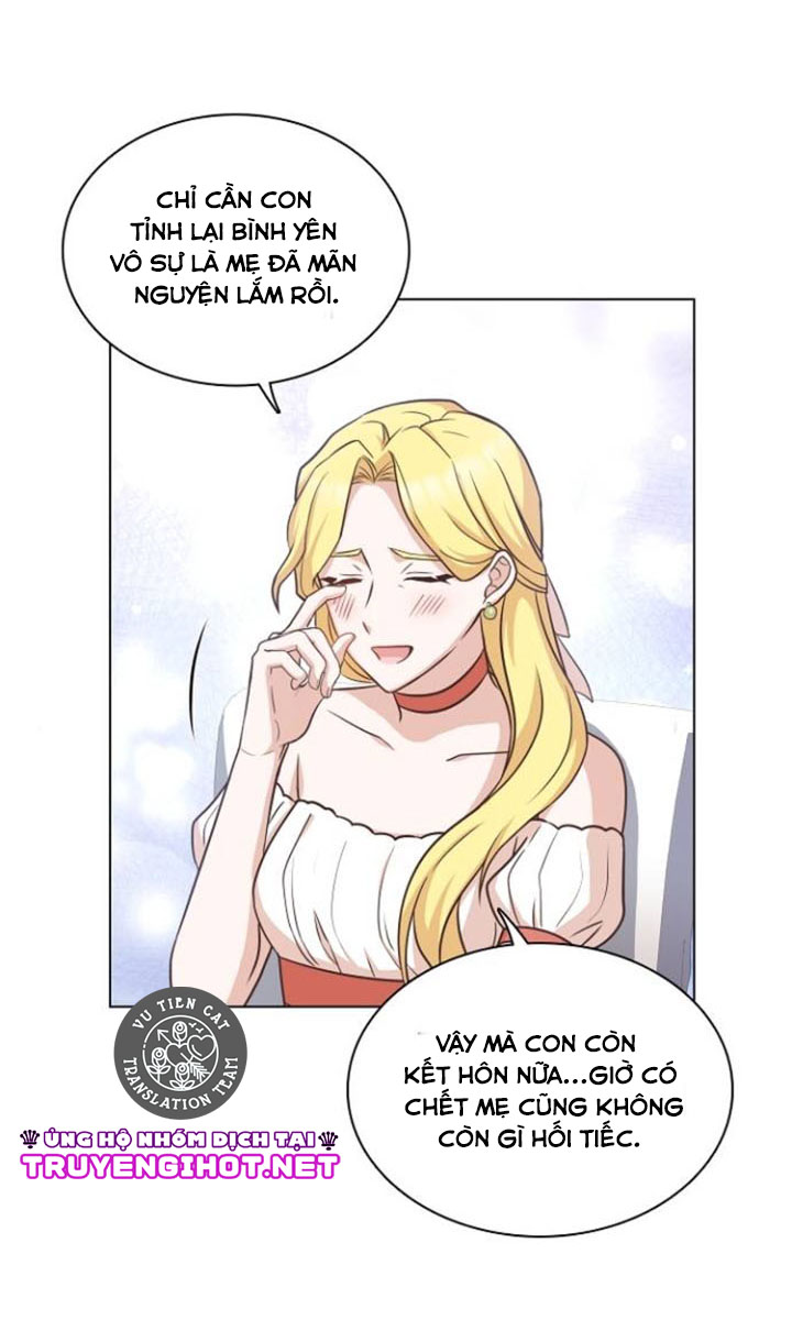 lời cầu hôn đến từ hoàng đế chapter 33.1 34