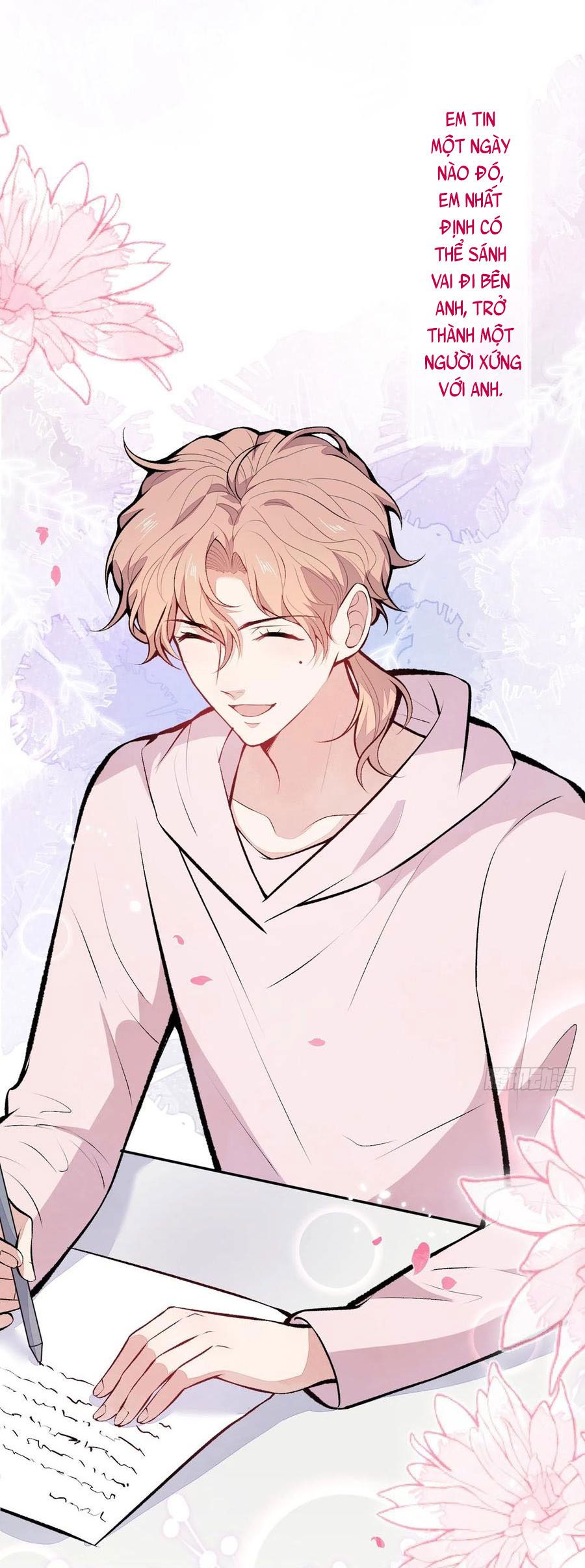 lại bị nam thần chọc trên hot search! chapter 94 12