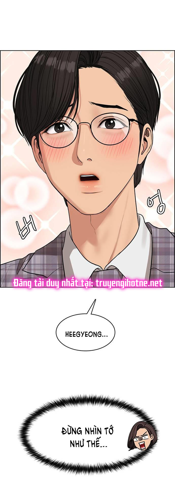 vẻ đẹp đích thực - true beauty chapter 225.2 9