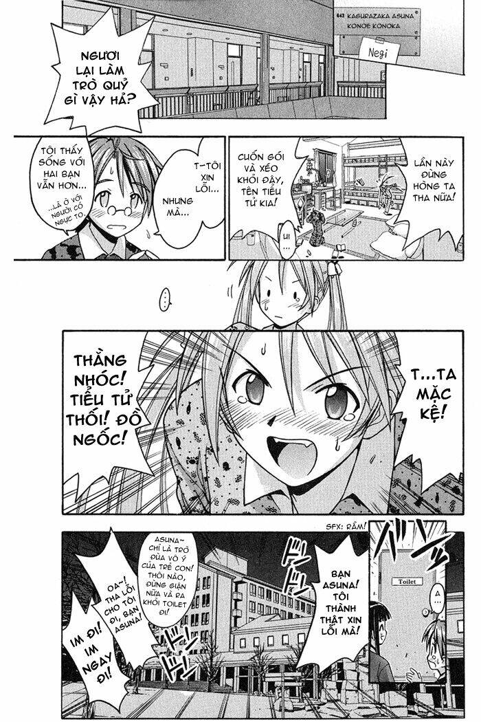 bậc thầy ma pháp chapter 3 21