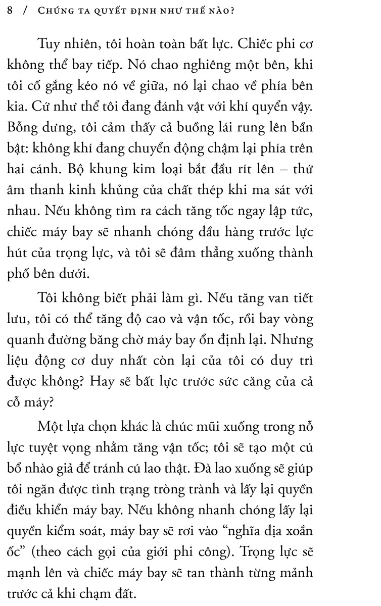 Sức Mạnh Của Việc Đặt Câu Hỏi Đúng _AL