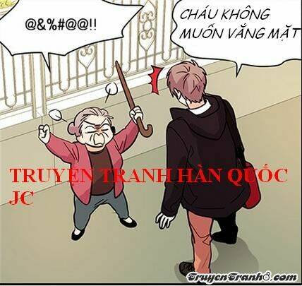 bạn gái siêu phàm chapter 1 6