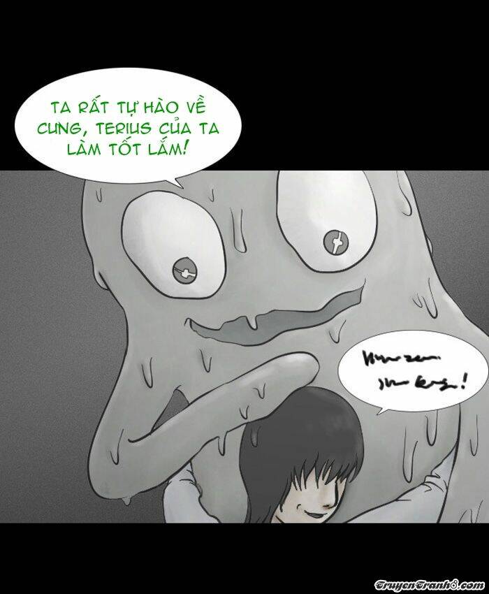 thứ sáu: những câu chuyện cấm chapter 10 55