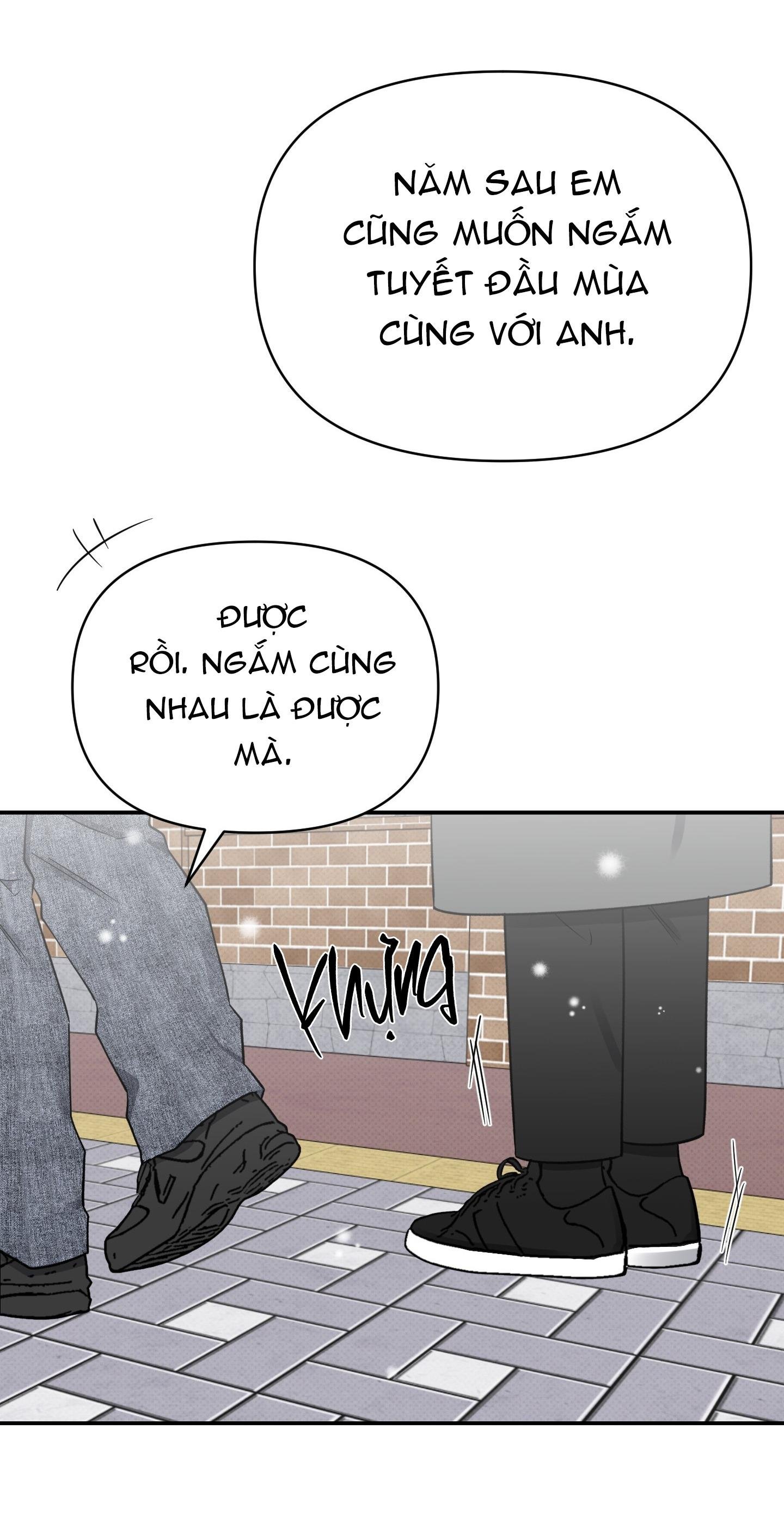 [18+] điều may mắn nhất cuộc đời tôi chapter 59 52
