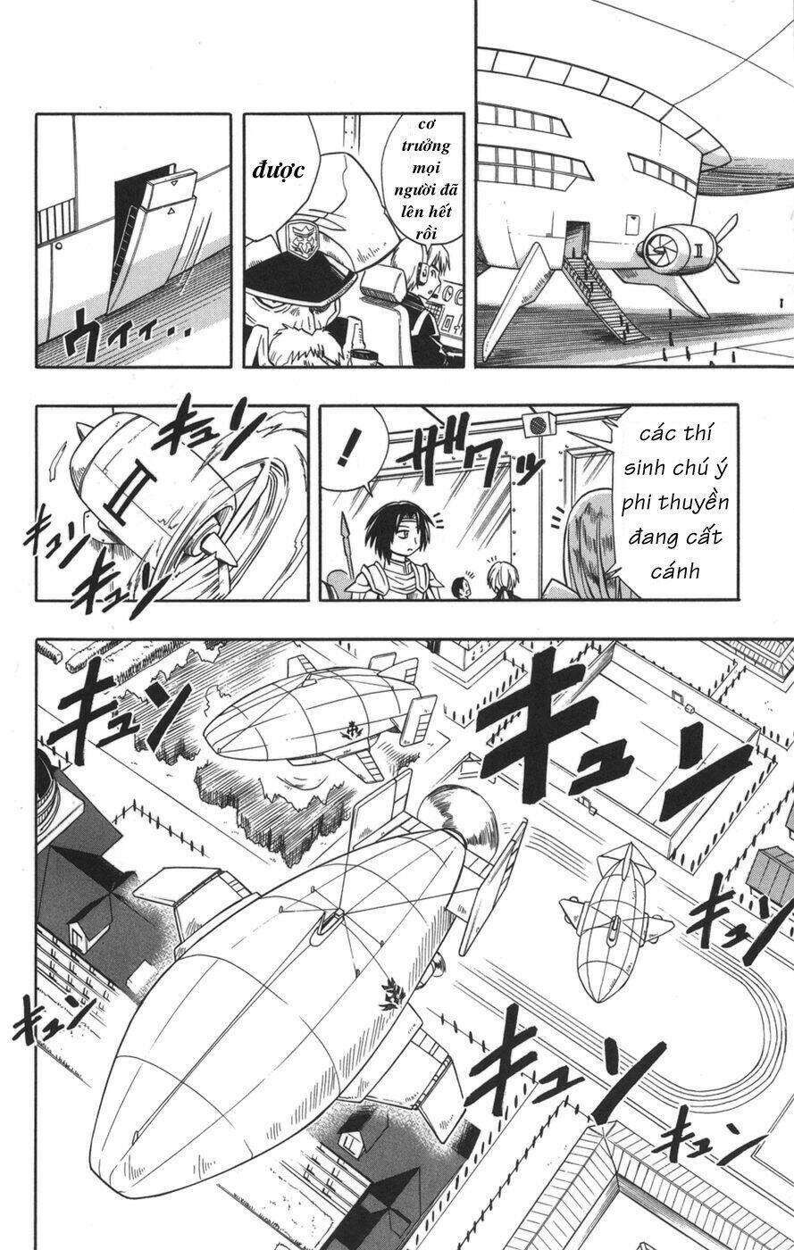 saga of queen knight chapter 24 11