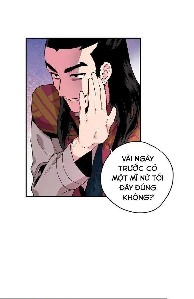 tôi là người mạnh nhất khi theo chủ nghĩa võ thuật chapter 10 69