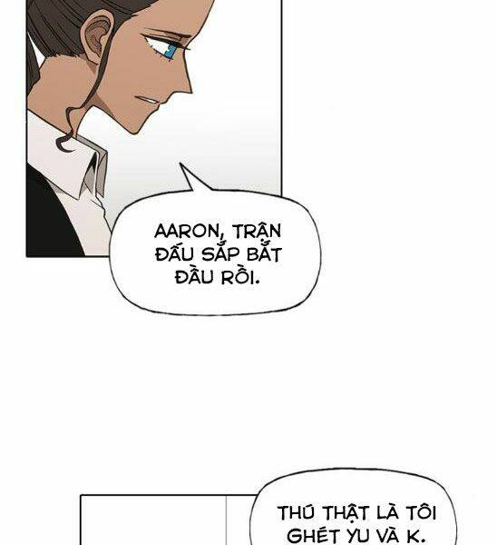 võ sĩ - the boxer chapter 99 96