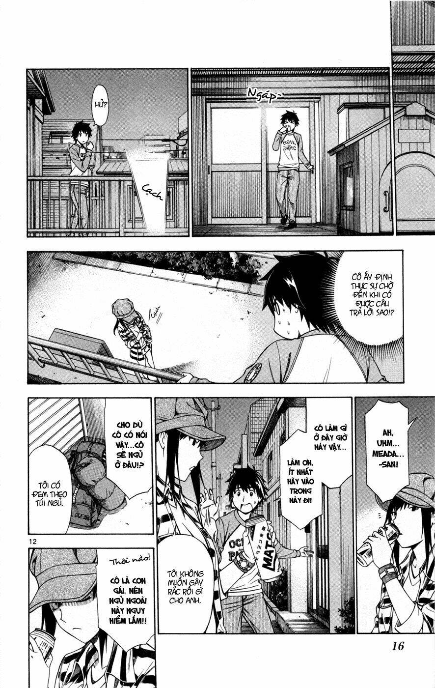 koko ga uwasa no el palacio chapter 38 18