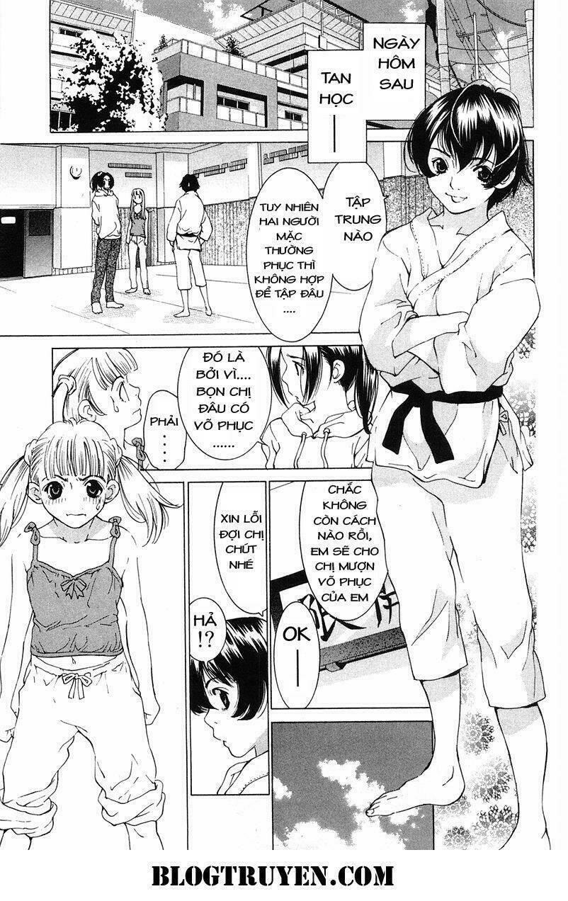 gacha gacha - secret chapter 17 9