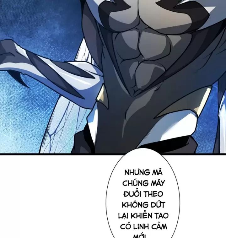 ta, chúa tể rừng xanh chapter 12 24