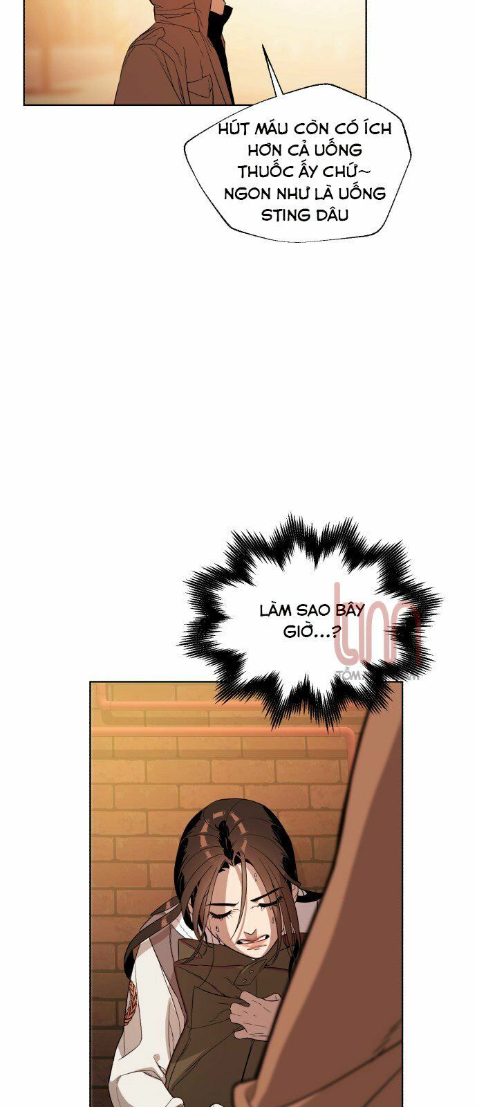 Máu trắng chapter 2 44