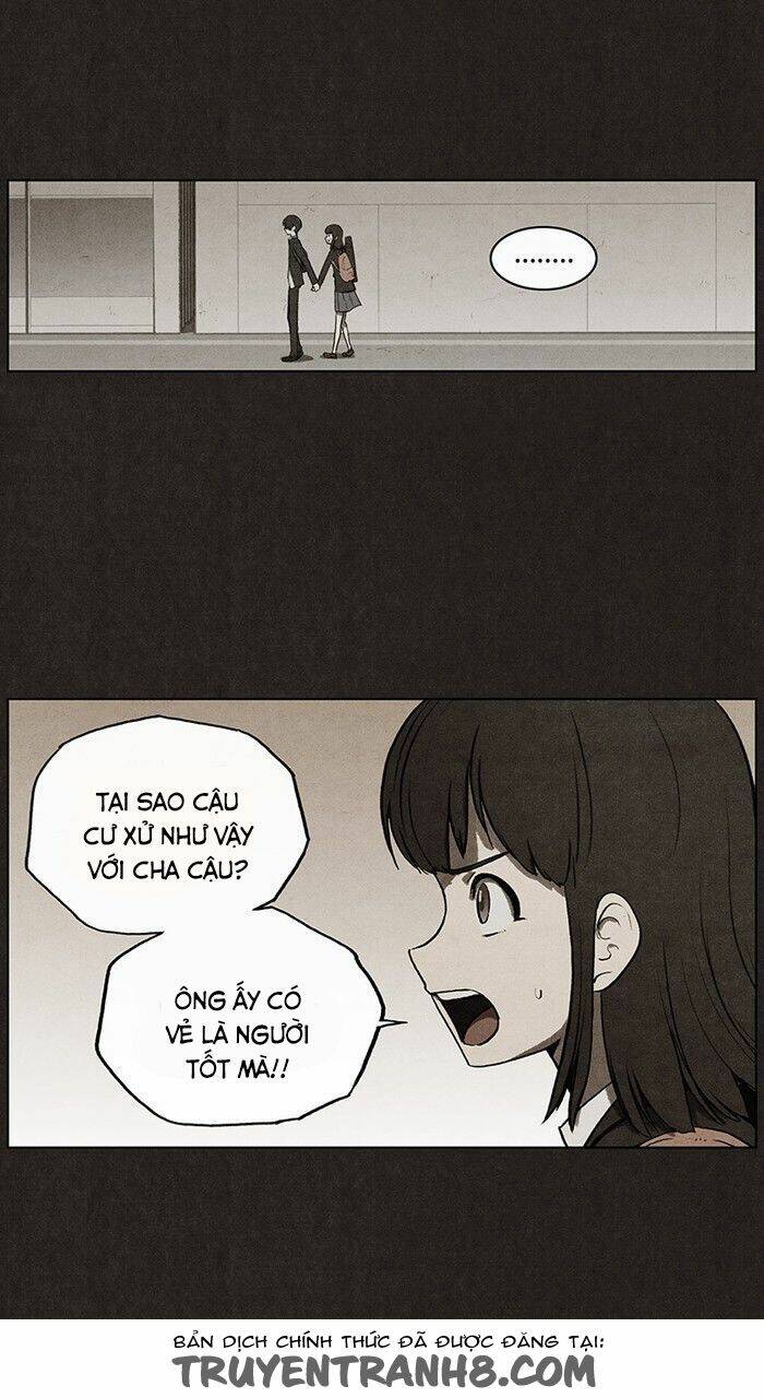 đứa con của quỷ dữ chapter 31 29