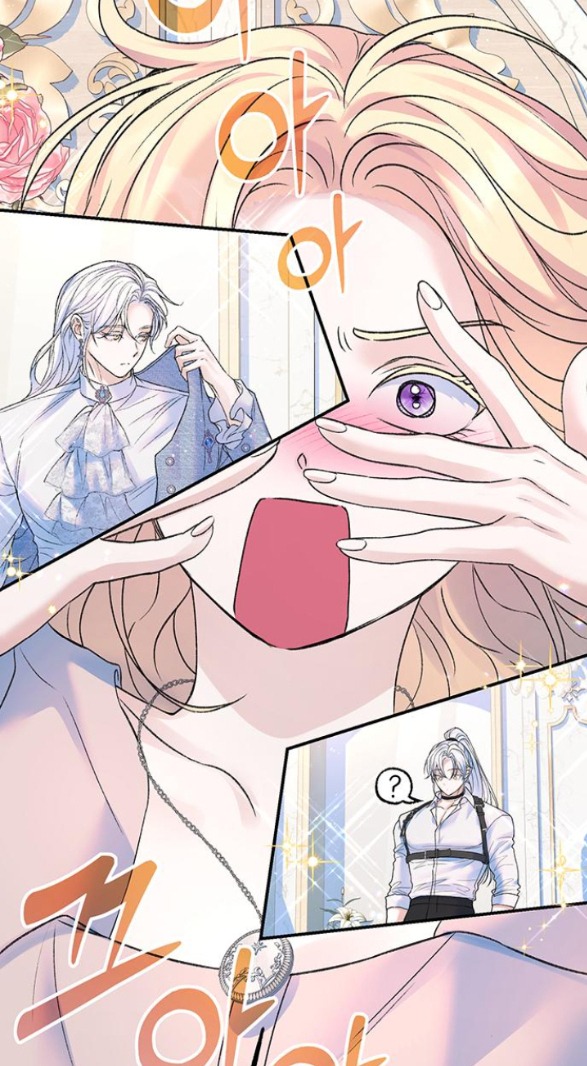 tôi tưởng bản thân không còn sống được bao lâu! chapter 73.1 9