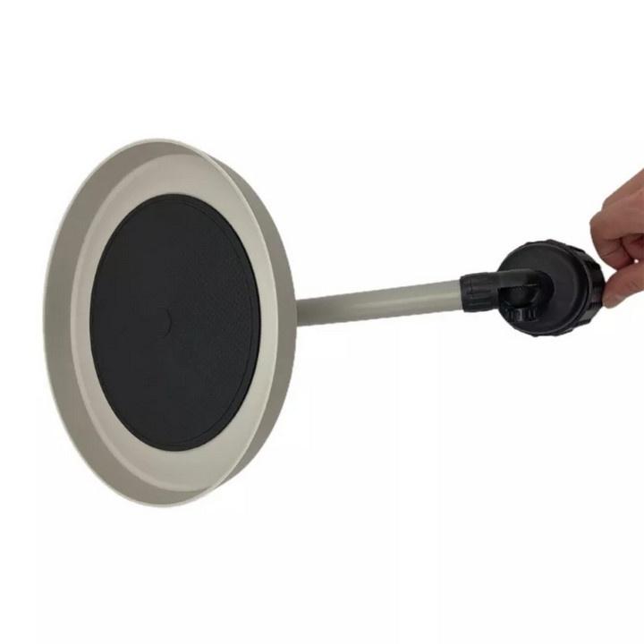 Bữa ăn gọn gàng trên ô tô Adjust Swivel Premium - Home and Garden