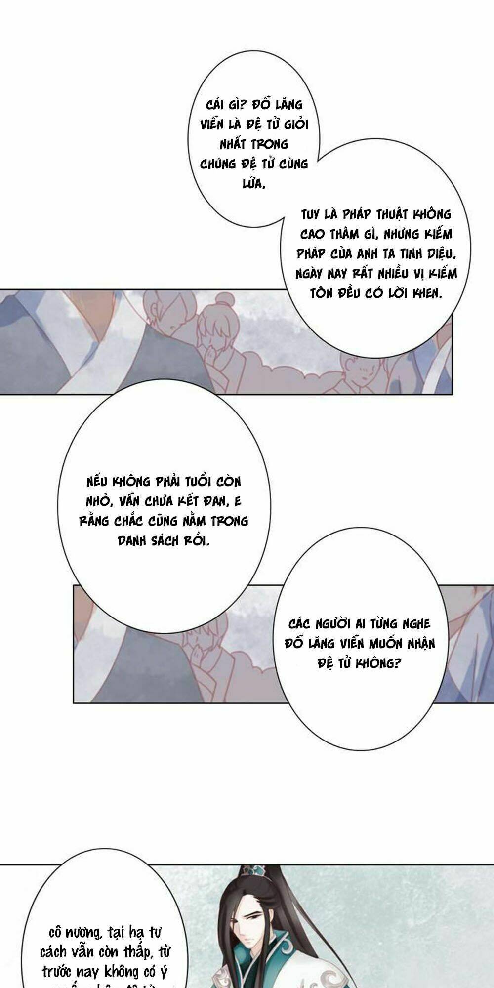 chuyển tương tư chapter 16 13