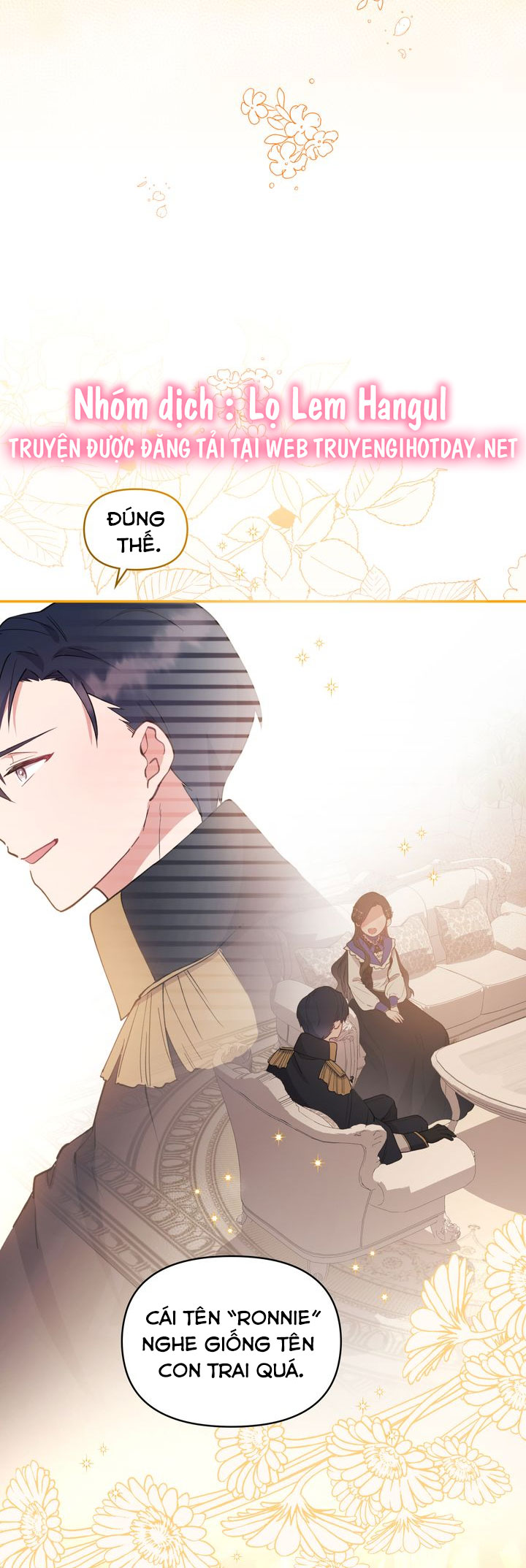 cô con gái nuôi đáng yêu của công tước chapter 6 15