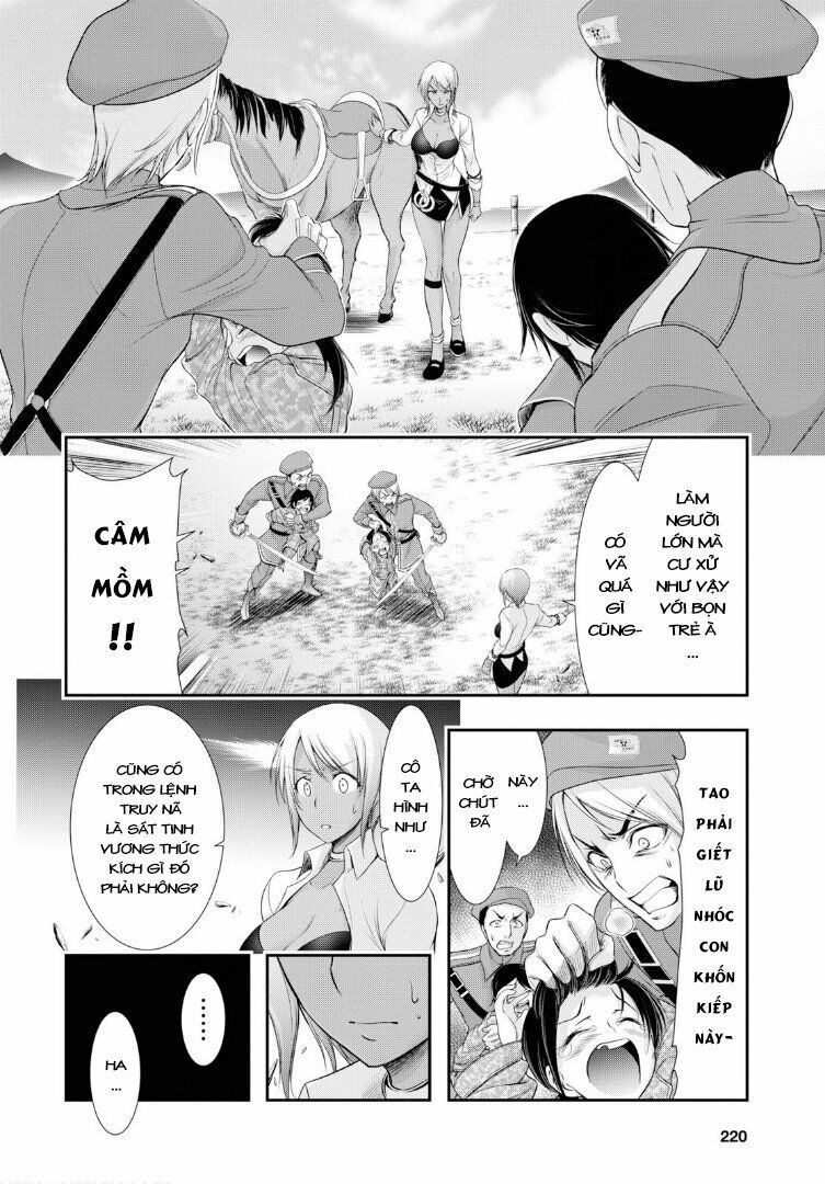 kích trụy vương huyền thoại chapter 56 7