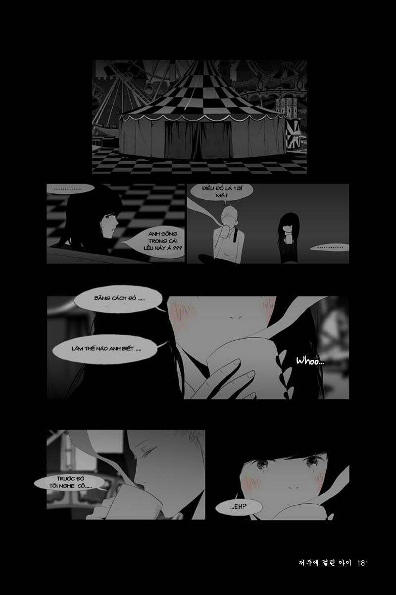 bạn có tin vào ma thuật? chapter 4 28