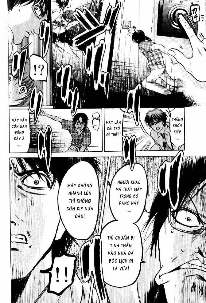 hammer session - thầy giáo tuyệt chiêu chapter 66 10