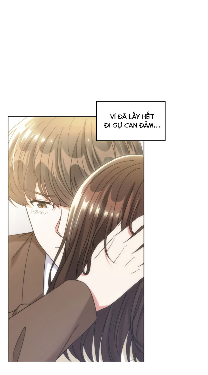 câu chuyện về chị đồng nghiệp của tôi chapter 34.1 27