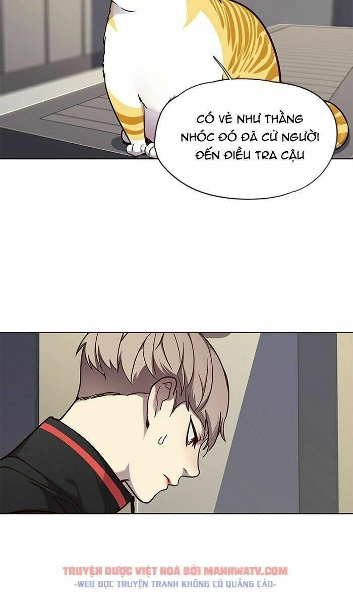 biến thân thành mèo chapter 63 41