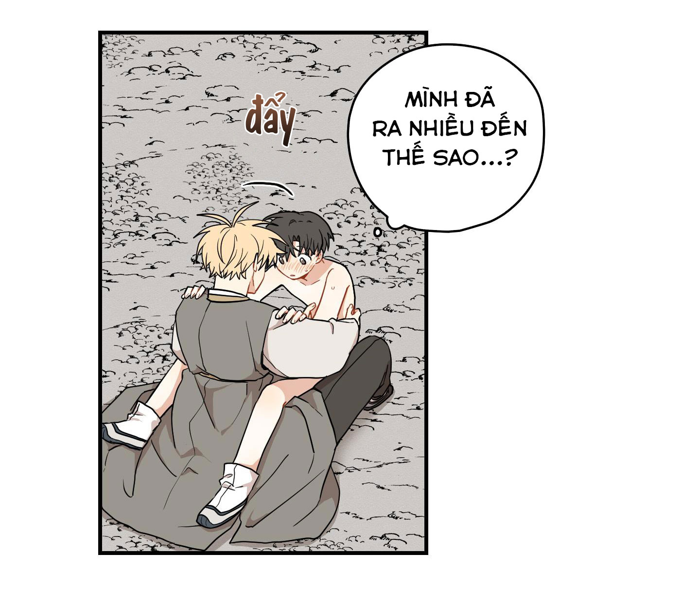 đường hoa liên kiều rơi chapter 36 30