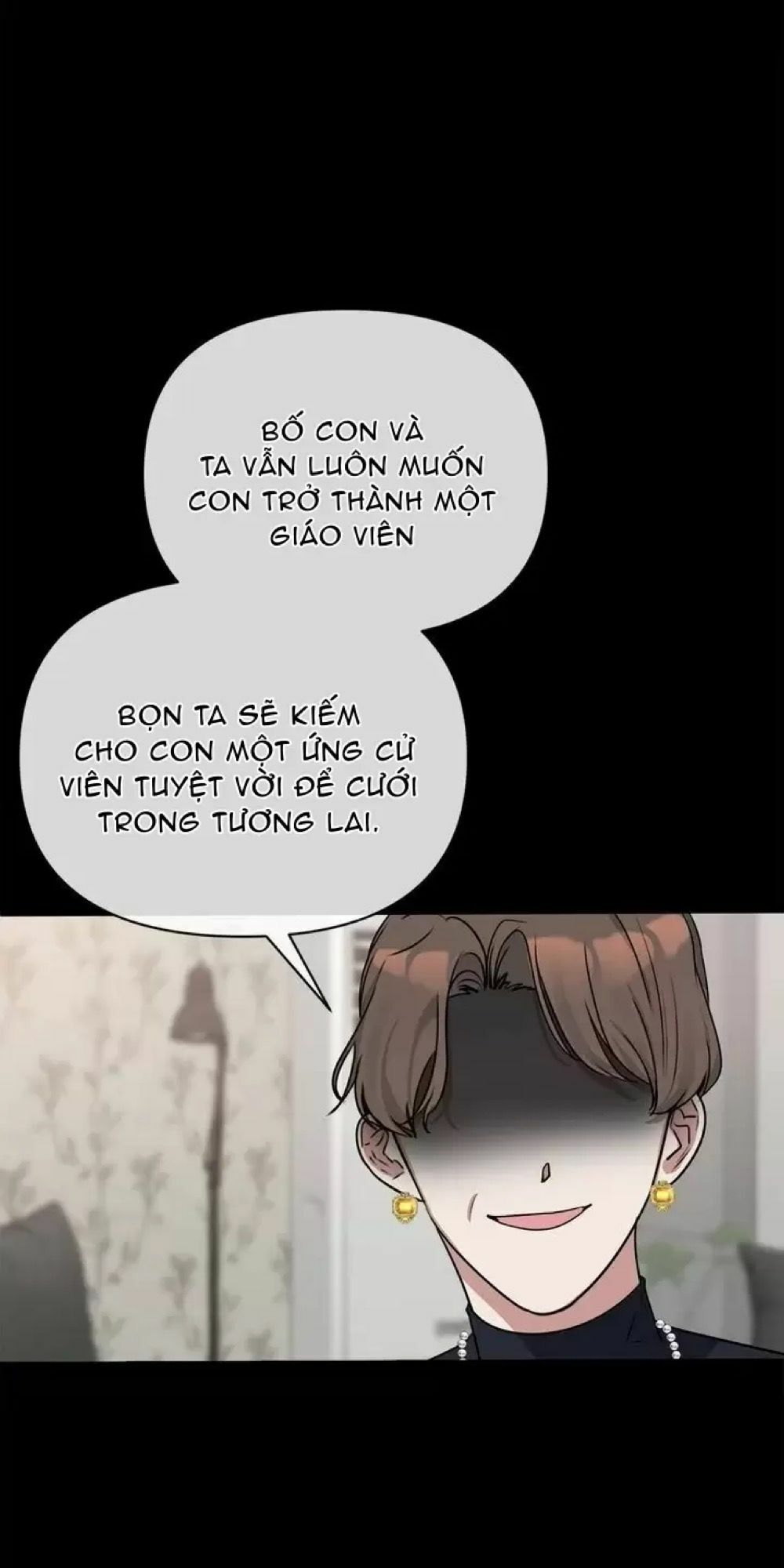 nữ công tước phương bắc là một nhân vật phản diện chapter 1 40